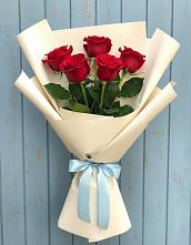 Букет Классика чувств в Никольске