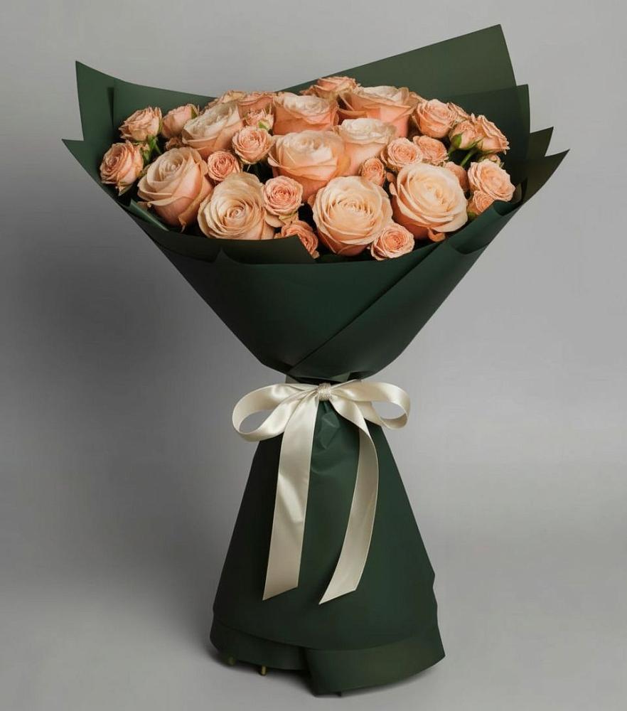 Букет Элегантный в Никольске