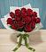 Букет Красные розы в Никольске