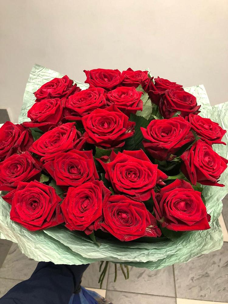 Розы Классика в Никольске Букет Классика в Никольске