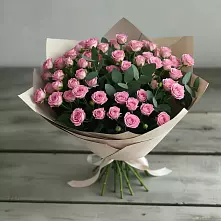 Букет Удовольствие в Никольске