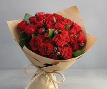 Букет Любовный роман #REPLACE_PRED# Никольске