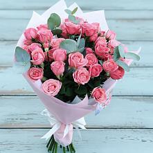 Букет Леди совершенство в Никольске