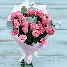 Букет Леди совершенство в Никольске